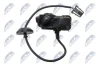 Привод открытия лючка бензобака Vw Golf 7, 5C6810773H NTY EZC-VW-131 (фото 6)