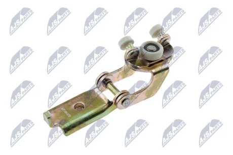 Автозапчастина NTY EZCVW076