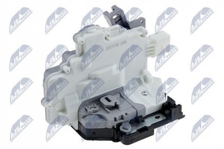 Автозапчастина NTY EZC-VW-015