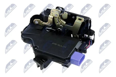 Автозапчастина NTY EZC-VW-009