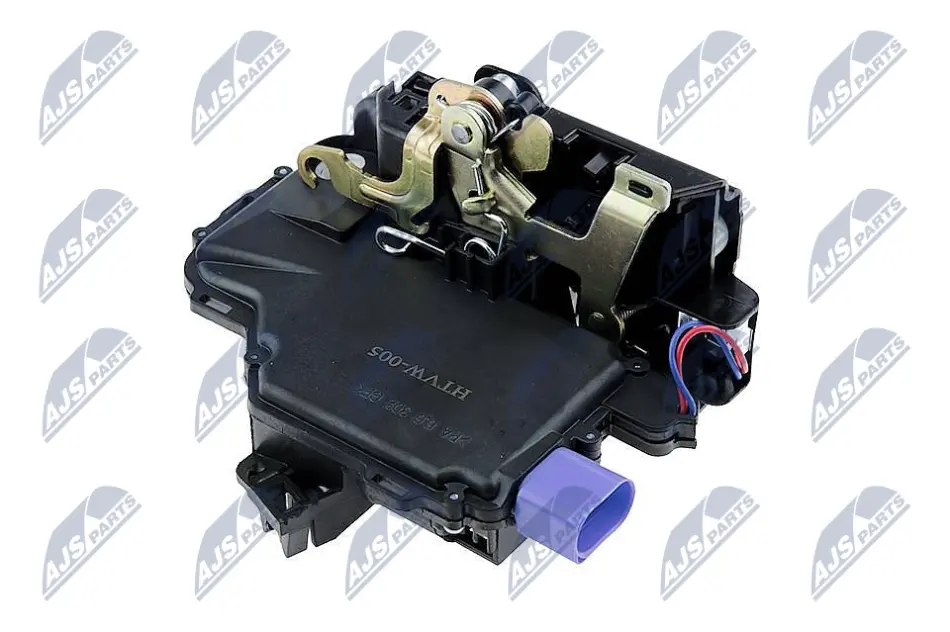 Автозапчастина NTY EZC-VW-005 (фото 1)