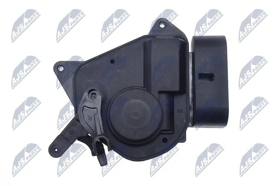 Привід центрального замку передніх дверей toyota rav 4 20002005, 69110-42120 NTY EZC-TY-001 (фото 1)
