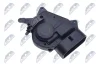 Привід центрального замку передніх дверей toyota rav 4 20002005, 69110-42120 NTY EZC-TY-001 (фото 2)