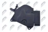Привід центрального замку передніх дверей toyota rav 4 20002005, 69110-42120 NTY EZC-TY-001 (фото 3)