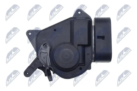 Привід центрального замку передніх дверей toyota rav 4 20002005, 69110-42120 NTY EZC-TY-001