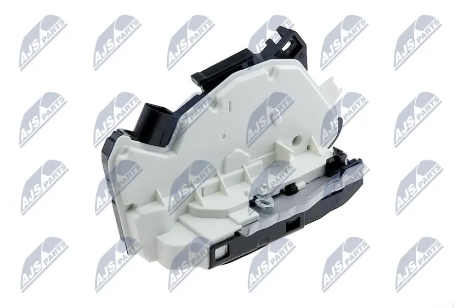 Привод центрального замка двери задний skoda citigo 2011 vw up 2011,1s4839016b NTY EZC-SK-006 (фото 1)