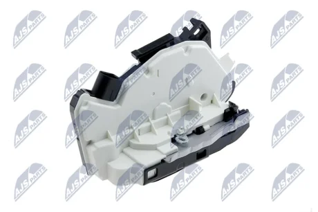 Привод центрального замка двери задний skoda citigo 2011 vw up 2011,1s4839016b NTY EZC-SK-006
