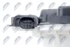Привод центрального замка двери задний skoda citigo 2011 vw up 2011,1s4839016b NTY EZC-SK-006 (фото 6)