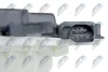 Привод центрального замка двери задний skoda citigo 2011 vw up 2011,1s4839015b NTY EZC-SK-005 (фото 6)