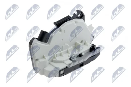 Привод центрального замка двери спереди skoda citigo 2011 vw up 2011,1s1837016c NTY EZC-SK-004