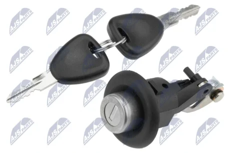 Автозапчастина NTY EZC-RE-103