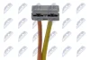 Автозапчастина NTY EZC-RE-100 (фото 4)