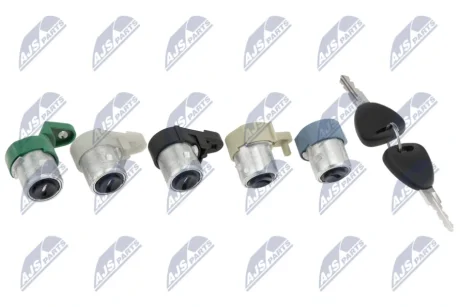Автозапчастина NTY EZC-RE-094 (фото 1)