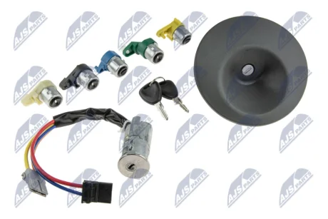 Автозапчастина NTY EZC-RE-072