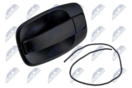 Ручка зовнішня NTY EZC-RE-037