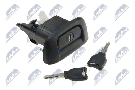 Автозапчастина NTY EZCRE016