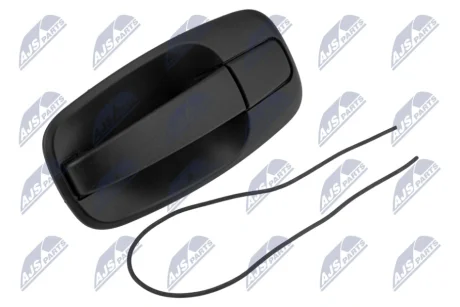 Автозапчастина NTY EZC-PL-119