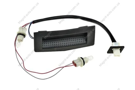 Автозапчастина NTY EZC-PL-025