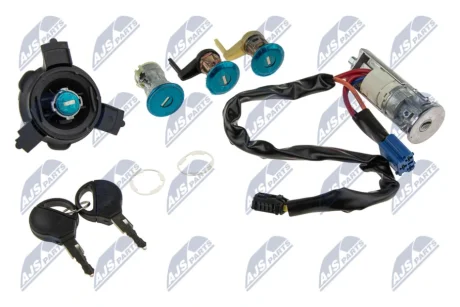 Автозапчастина NTY EZC-PE-015