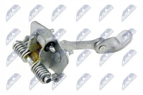 Автозапчастина NTY EZC-PE-004