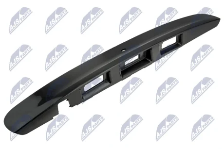 Накладка (молдинг) кришки багажника NTY EZC-NS-004B