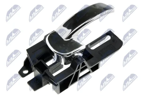 Внутрішня ручка передніх дверей nissan qashqai 2007, 80670JD00E NTY EZC-NS-001