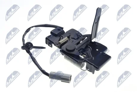 Автозапчастина NTY EZC-MZ-003