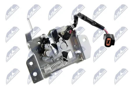 Автозапчастина NTY EZC-MS-001