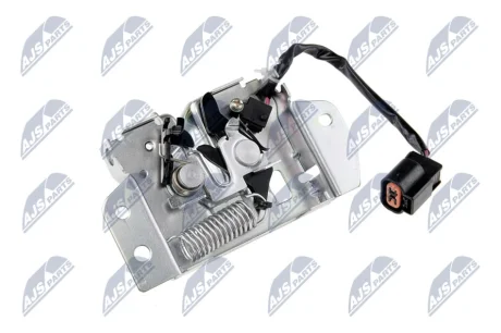 Автозапчастина NTY EZC-MS-000