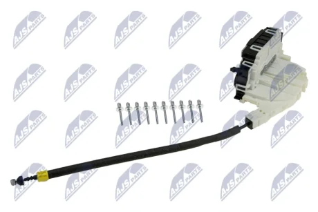 Автозапчастина NTY EZC-ME-105