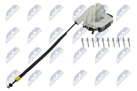 Автозапчастина NTY EZC-ME-104