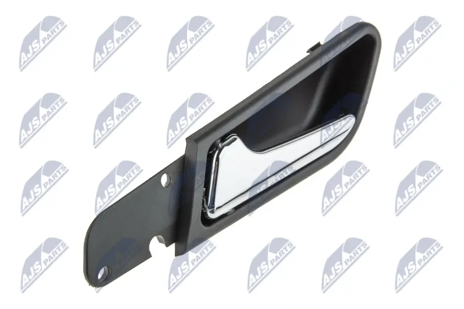 Внутренняя ручка передней двери mercedes a class w169, A1697600961 NTY EZC-ME-026 (фото 1)