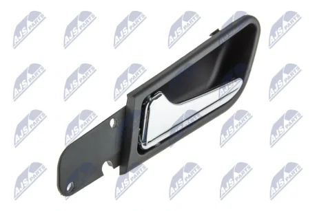 Внутренняя ручка передней двери mercedes a class w169, A1697600961 NTY EZC-ME-026