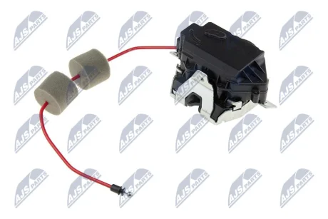 Автозапчастина NTY EZC-ME-011