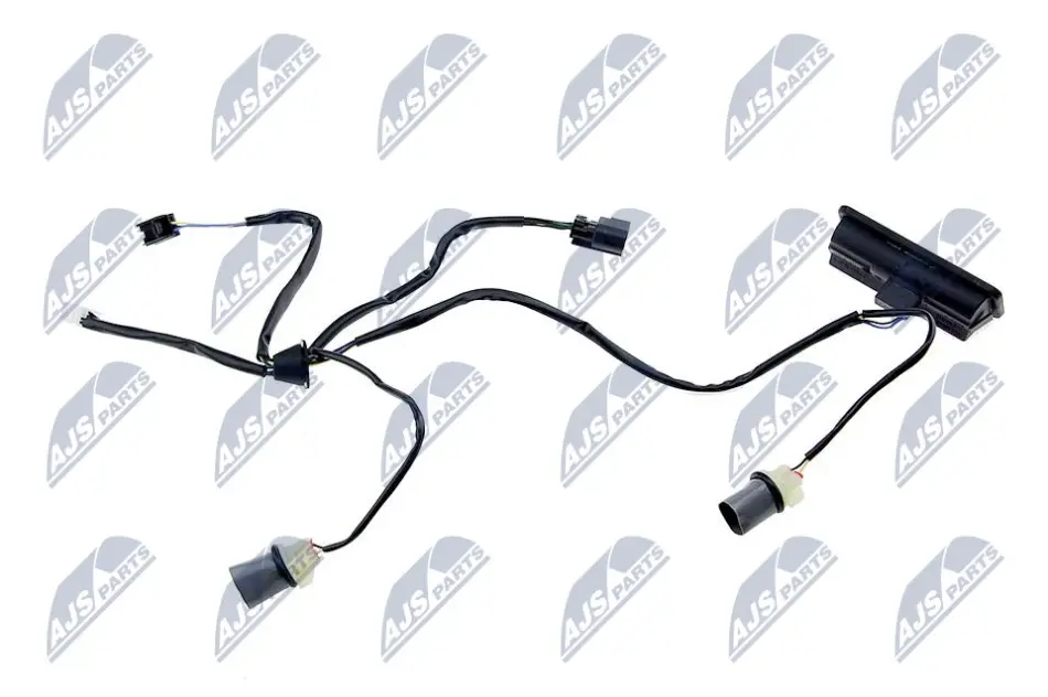 Автозапчастина NTY EZC-LR-011 (фото 1)