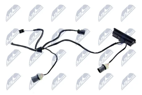 Автозапчастина NTY EZC-LR-011
