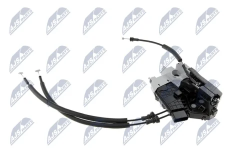 Автозапчастина NTY EZC-HY-532