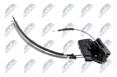 Автозапчастина NTY EZC-HY-528