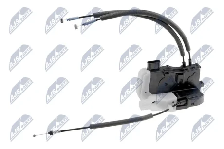 Автозапчастина NTY EZC-HY-501