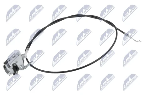 Автозапчастина NTY EZC-FT-086