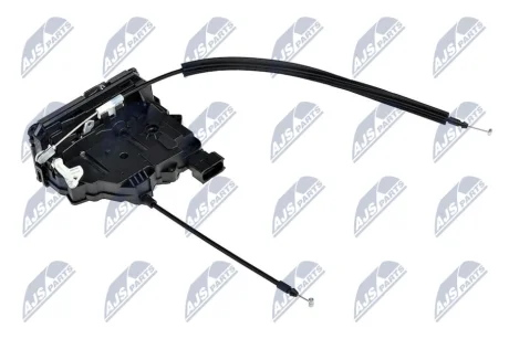Автозапчастина NTY EZC-FT-028