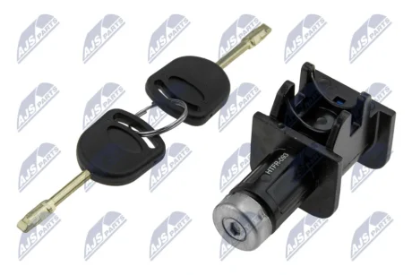 Автозапчастина NTY EZC-FR-093