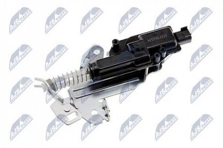 Автозапчастина NTY EZC-FR-037