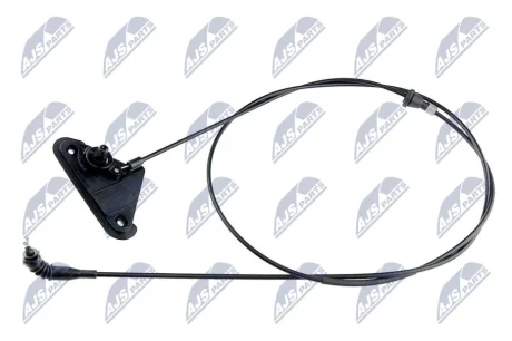 Автозапчастина NTY EZC-FR-031
