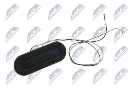 Автозапчастина NTY EZC-CH-038