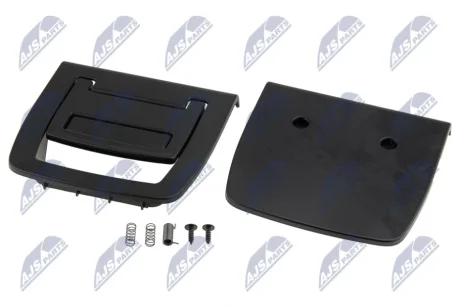 Автозапчастина NTY EZC-BM-154