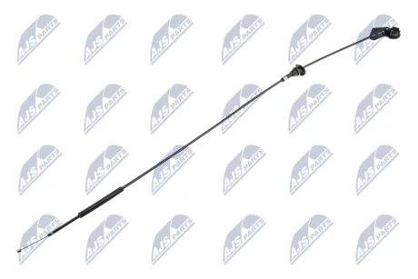 Автозапчастина NTY EZC-BM-087