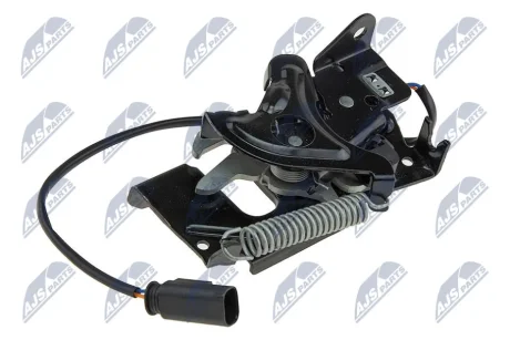 Автозапчастина NTY EZC-BM-064