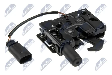 Автозапчастина NTY EZC-AU-087