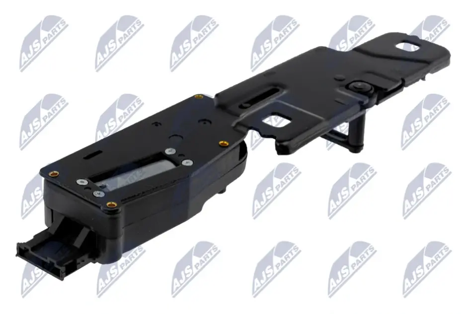 Замок багажника на audi a4 (audi а4) 4f9827383g NTY EZC-AU-080 (фото 1)